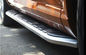 Cadillac Style Vehicle SUV Running Board Audi Q3 2012 Aksesoris Mobil Disesuaikan pemasok