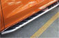Cadillac Style Vehicle SUV Running Board Audi Q3 2012 Aksesoris Mobil Disesuaikan pemasok