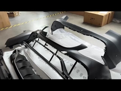 Perlengkapan Bodi Mercedes Benz