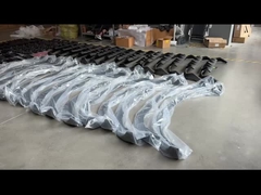 Spoiler, bumper dll.