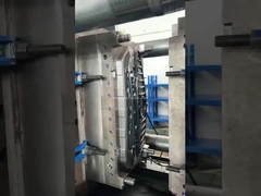 A1678880900 ABS Plastic Front Grille untuk Mercedes Benz W167 1678880900