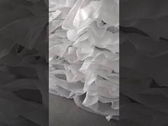 Toyota Corolla bumper belakang 52159-02953 dalam High Impact Resistance Plastik 5215902953