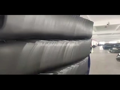 OEM 52119-0X934 Toyota Corolla plastik 2017-18 Bumper depan 521190X934