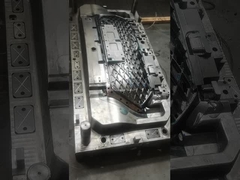 Toyota Hilux Revo 2016 TRD Style Body Kits Facelift, Penutup Bumper