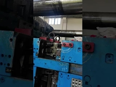 2.2kgs Plastik Belakang Bumper 52159-02980 Collision Guardrail Untuk Toyota Corolla 2010-2013 5215902980