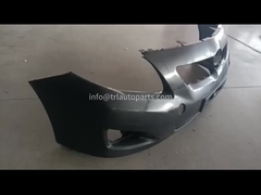 52119-0R913 Toyota RAV4 ABS Plastik Bagian Depan Bumper Perisai Keamanan Lapisan Perlindungan Mobil 521190R913