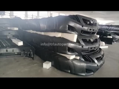 52119-0R927 Toyota RAV4 2019 Auto Bagian Bagian Bumper Depan Nomor 521190R927