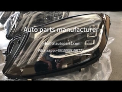 8114542680 Toyota Rav4 lampu depan di Chrome Ukuran Asli Aksesoris Mobil