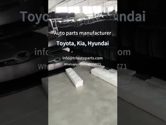 521590Z953 Untuk Toyota Corolla 2023+ Penjaga Bumper Belakang Mobil 521590Z978