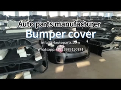 52119F2925 Toyota Corolla Front Bumper Guard Perlindungan 2023-2024 ZRE218L-GEXDKR