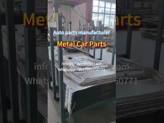 SC-8403111A BYD Atto 3 Fender Mobil Meningkatkan Penampilan dan Kinerja Mobil Anda SC-8403112A