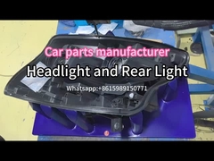 8113047500 Lampu depan Toyota Prius Meningkatkan pengalaman mengemudi dengan LED atau Halogen