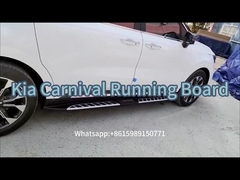 Karnaval Side Step Bars Kombinasi yang sempurna dari gaya dan fungsi dalam industri manufaktur