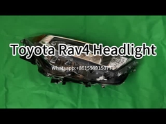 8114542680 Toyota Rav4 lampu depan di Chrome Ukuran Asli Aksesoris Mobil