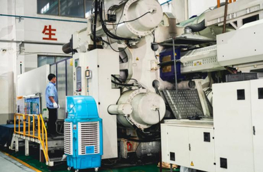 TRL Auto Spare Parts Co.,LTD