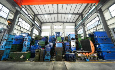 TRL Auto Spare Parts Co.,LTD