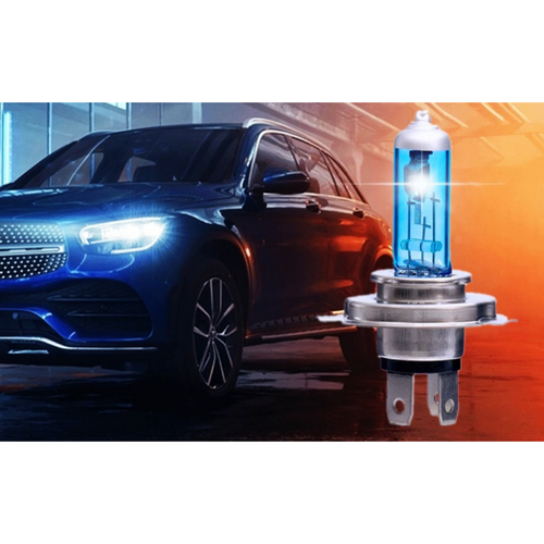 Blog perusahaan terbaru tentang Ada tiga jenis lampu depan mobil. Apakah lebih baik memilih yang lebih terang?
