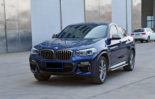 Blog perusahaan terbaru tentang Keceriaan mengemudi yang cerdas - pada dasarnya BMW.