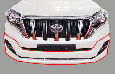 Cina Bagian Perlindungan Mobil / Kit Karoseri Mobil Untuk Toyota Land Cruiser Prado 2014 FJ150 pemasok