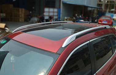 Cina OE Style Automobile Spare Parts Rak atap mobil NISSAN X-TRAIL 2014 2015 Pengangkut bagasi pemasok