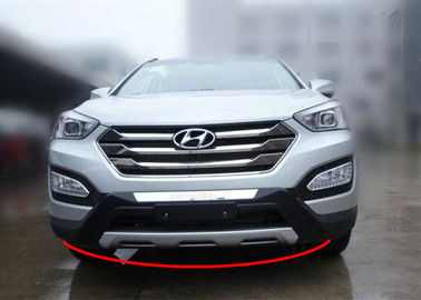 Cina suku cadang untuk 2013 Hyundai Santafe IX45 Penjaga Bumper Bagian Depan Dan Belakang Pelindung pemasok