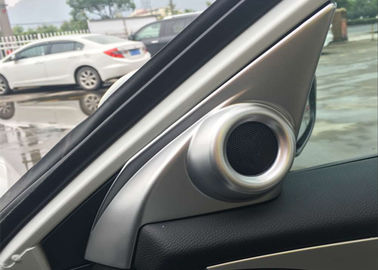 Cina HONDA Civic 2016 Auto Interior Trim Parts Chromed Speaker Moulding pemasok