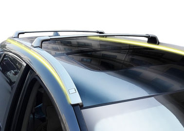Cina OE Plastic Roof Luggage Racks dan Alloy Cross Bars untuk Honda CR-V 2012 2015 CRV pemasok