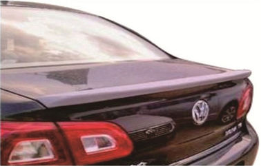 Cina Suku Cadang Belakang Kendaraan Rear Wing Spoiler Terus Mengemudi Stabilitas Untuk Volkswagen BORA 2012 pemasok