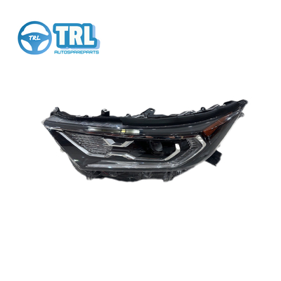 8113042660 Toyota Rav4 Lampu depan LED / Halogen Untuk Aksesoris Mobil Lampu depan 8117042660