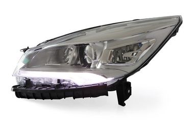 Cina Car Head Lamp Assy Dengan Lampu LED untuk Ford Kuga - Escape 2013+ pemasok