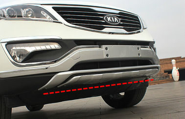Cina KIA SPORTAGE 2010 Auto Body Kits, OE Sport Type Bumper Protector Menurunkan Hiasan pemasok