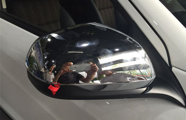 Cina HONDA HR-V 2014 Auto Body Trim Parts, Custom Side Mirror Cover Chrome pemasok