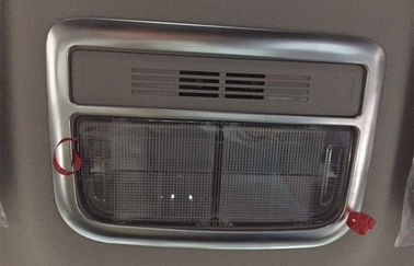 Cina Dekorasi Bagian Interior Mobil, Tutup Lampu Bacaan Atap untuk HR-V 2014 pemasok