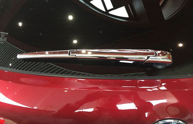 Cina Lexus 2015 NX300 Auto Body Trim Parts, Penutup Chrome Wiper jendela belakang pemasok