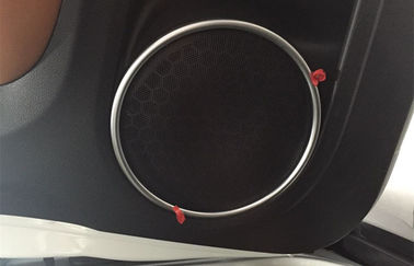 Cina HONDA HR-V 2014 Auto Interior Trim Parts, Chromed Interior Speaker Frame pemasok