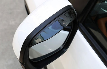 Cina HONDA HR-V 2014 VEZEL Exclusive Mobil Jendela Visor, Side Visor Cermin pemasok