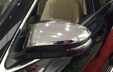 Cina Toyota Highlander Kluger 2014 2015 Auto Body Trim Parts Side Mirror Cover pemasok