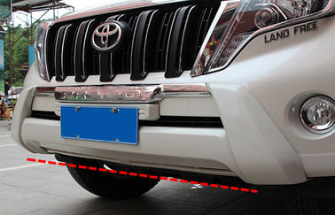 Cina 2014 Toyota Prado FJ150 Mobil Body Kits Front Guard dan Rear Guard pemasok