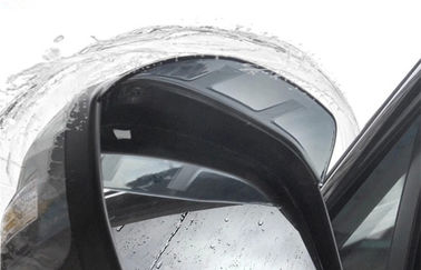 Cina Auto Jendela Visor HONDA 2012 2015 CR-V, Side Cermin Penjaga Sun Rain pemasok