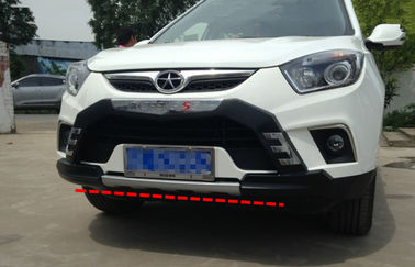 Harga yang bagus JAC S5 2013 Customized ABS Blow Molding Front Guard dan Rear Guard on line