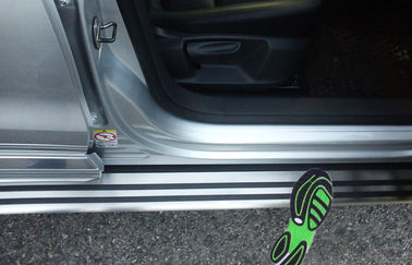 Harga yang bagus Grosir OEM Jenis Running Boards Untuk Volkswagen Touareg 2011 Short Wheel-Base Version on line