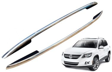 Harga yang bagus Kayenne Style Sticking Type Auto Roof Racks Untuk Volkswagen Tiguan 2010 2012 on line