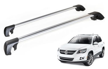 Harga yang bagus Volkswagen Tiguan 2007 2009 2012 2014 Rak atap kendaraan profesional untuk mobil on line