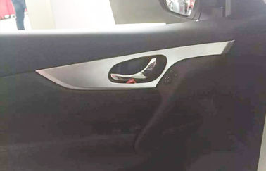 Harga yang bagus Nissan All New Qashqai Bagian interior trim, sisi pintu interior pegangan cetakan on line