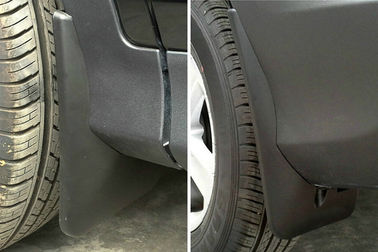 Harga yang bagus Perlindung Kotor Mobil Plastik yang awet Untuk TOYOTA RAV4 2013 2014 Perlindung Kotor Mobil Flap Splash on line