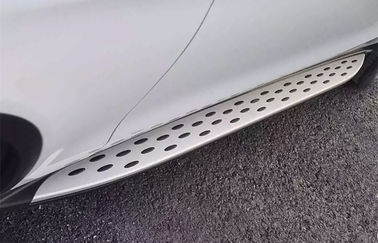 Harga yang bagus Mercedes Benz Baru GLC 2015 2016 Auto Running Boards Langkah Sisi on line