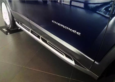 Harga yang bagus JEEP Cherokee 2014 2015 2016 Gaya OEM Papan Jalan Kendaraan Bagian Mobil Penggantian on line