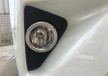 Harga yang bagus TOYOTA RAV4 2016 2017 Lampu Kabut Depan Cetakan Dan Lampu Bumper Belakang Cetakan on line