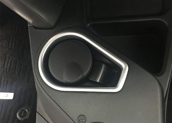 Harga yang bagus TOYOTA RAV4 2016 Bagian Dekorasi Pemegang Ashtray / Shift Panel / Cup Holder Molding on line