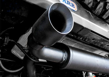 Harga yang bagus Performance Magnaflow Sistem knalpot suku cadang mobil untuk Jeep Wrangler JK 2007-2017 on line